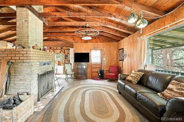 132 Jones Road Bailey, CO 80421