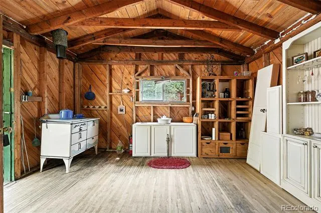 132 Jones Road Bailey, CO 80421