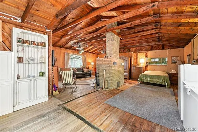 132 Jones Road Bailey, CO 80421