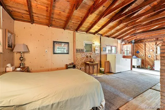 132 Jones Road Bailey, CO 80421