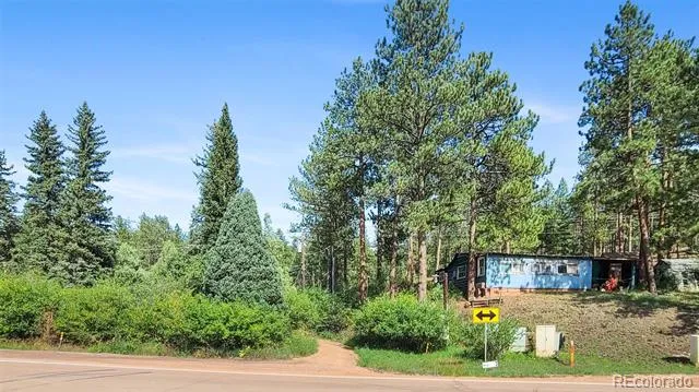 898 S County Highway 67 Sedalia, CO 80135