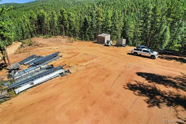 898 S County Highway 67 Sedalia, CO 80135