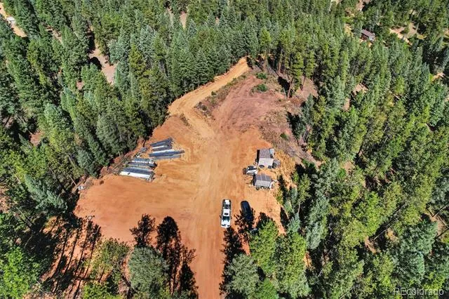898 S County Highway 67 Sedalia, CO 80135