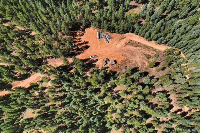 898 S County Highway 67 Sedalia, CO 80135