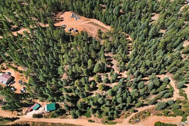 898 S County Highway 67 Sedalia, CO 80135
