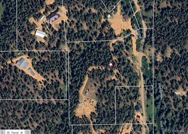 898 S County Highway 67 Sedalia, CO 80135