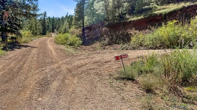 898 S County Highway 67 Sedalia, CO 80135