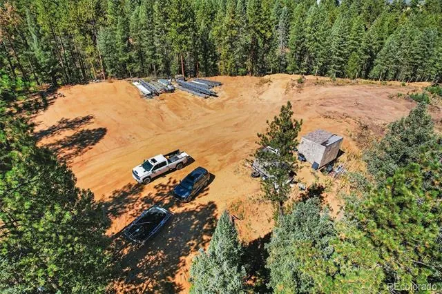 898 S County Highway 67 Sedalia, CO 80135