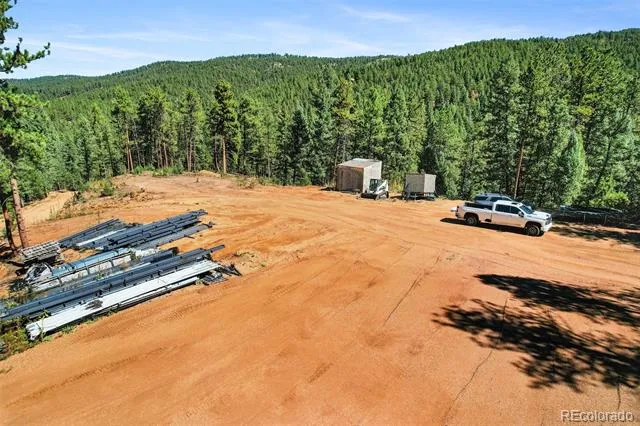 898 S County Highway 67 Sedalia, CO 80135