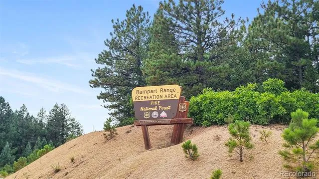 898 S County Highway 67 Sedalia, CO 80135