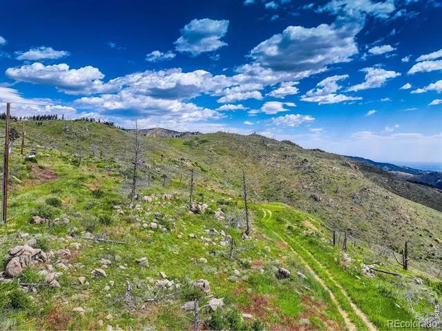 300 Shining Star Trail Boulder, CO 80302