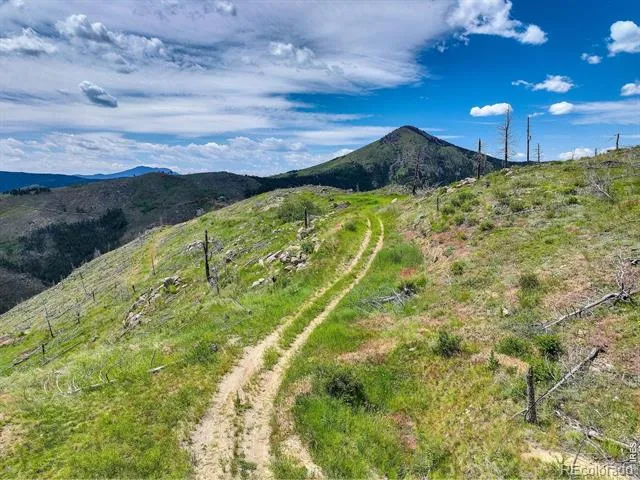300 Shining Star Trail Boulder, CO 80302