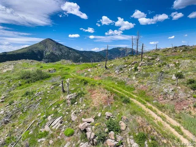 300 Shining Star Trail Boulder, CO 80302