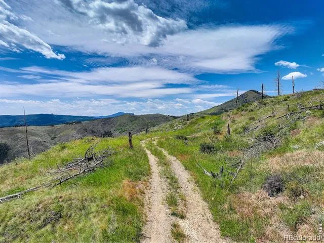 300 Shining Star Trail Boulder, CO 80302