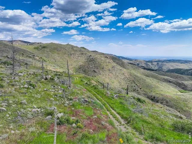 300 Shining Star Trail Boulder, CO 80302