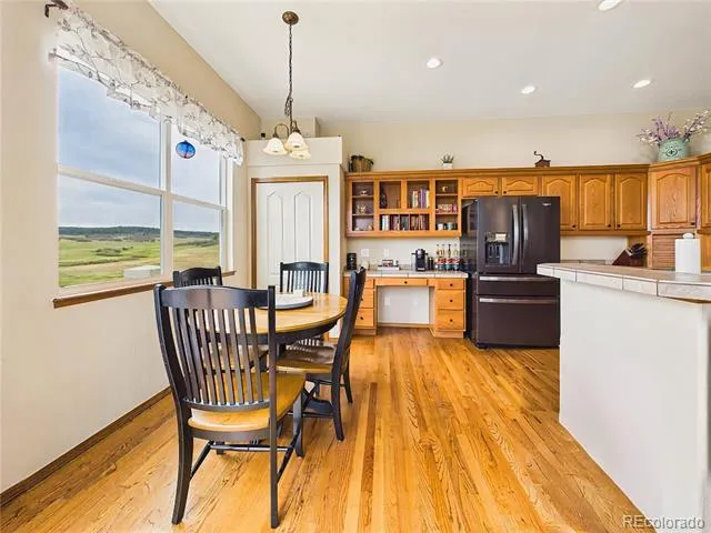 16125 Gold Creek Drive Monument, CO 80132
