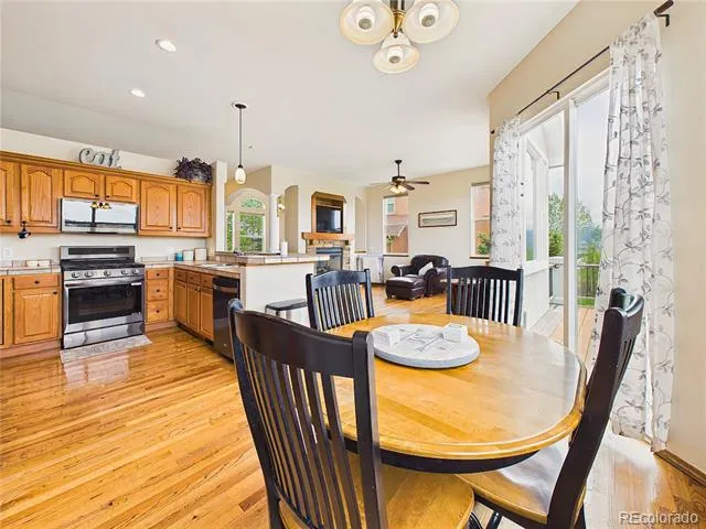 16125 Gold Creek Drive Monument, CO 80132