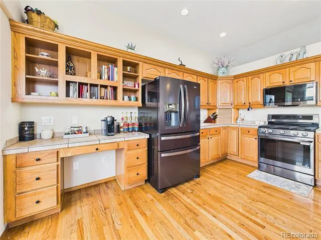 16125 Gold Creek Drive Monument, CO 80132