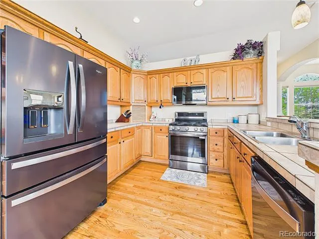 16125 Gold Creek Drive Monument, CO 80132