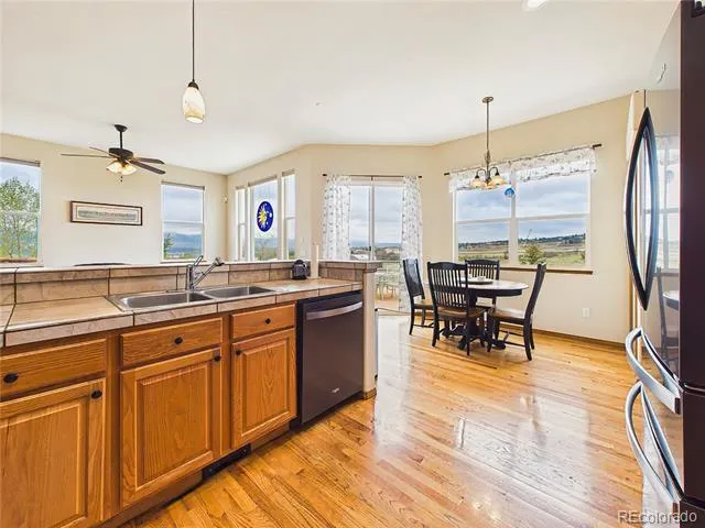 16125 Gold Creek Drive Monument, CO 80132