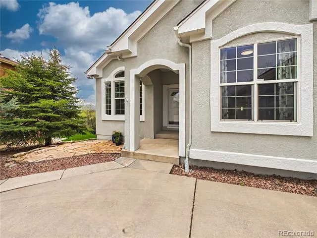 16125 Gold Creek Drive Monument, CO 80132