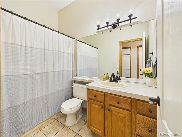 16125 Gold Creek Drive Monument, CO 80132