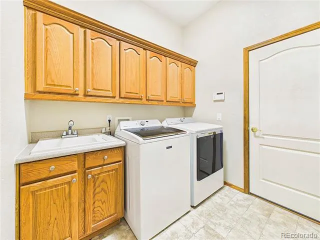 16125 Gold Creek Drive Monument, CO 80132