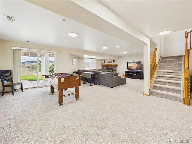16125 Gold Creek Drive Monument, CO 80132