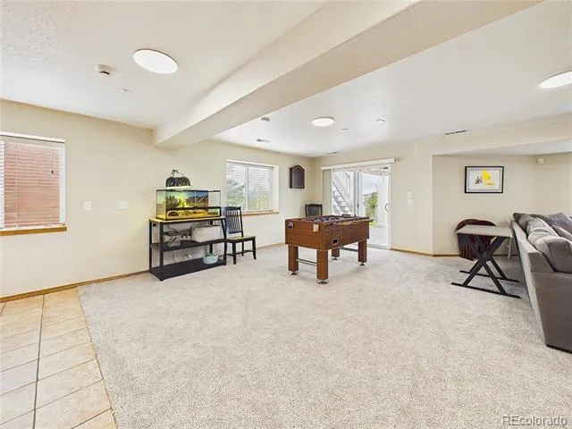 16125 Gold Creek Drive Monument, CO 80132