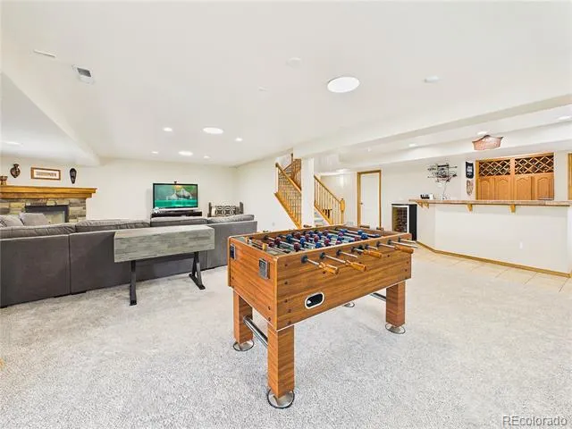 16125 Gold Creek Drive Monument, CO 80132