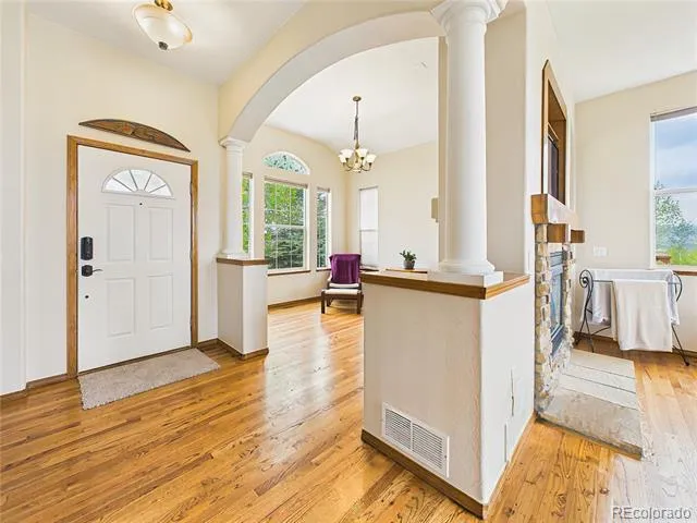 16125 Gold Creek Drive Monument, CO 80132