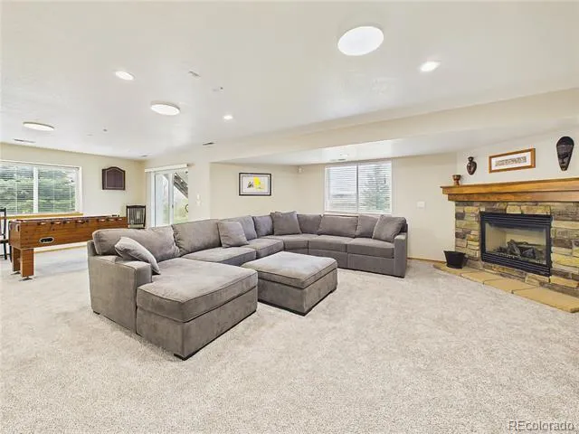 16125 Gold Creek Drive Monument, CO 80132