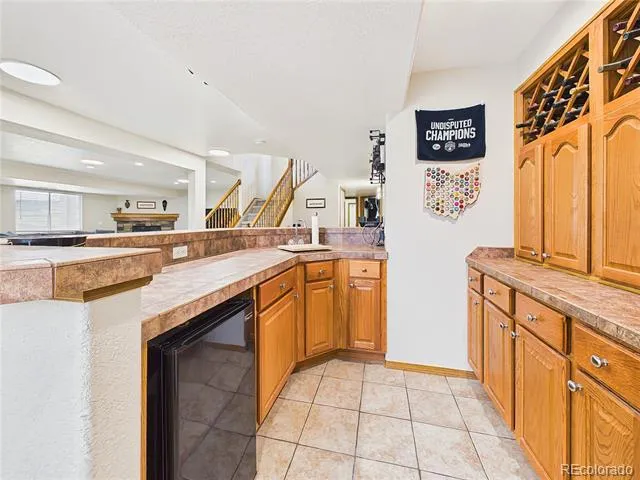16125 Gold Creek Drive Monument, CO 80132