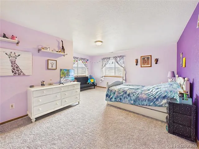 16125 Gold Creek Drive Monument, CO 80132