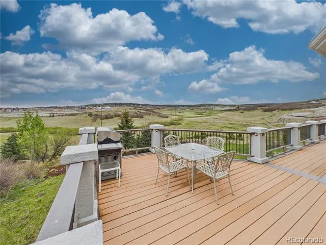 16125 Gold Creek Drive Monument, CO 80132