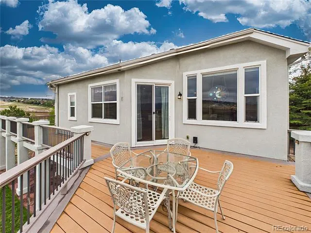 16125 Gold Creek Drive Monument, CO 80132