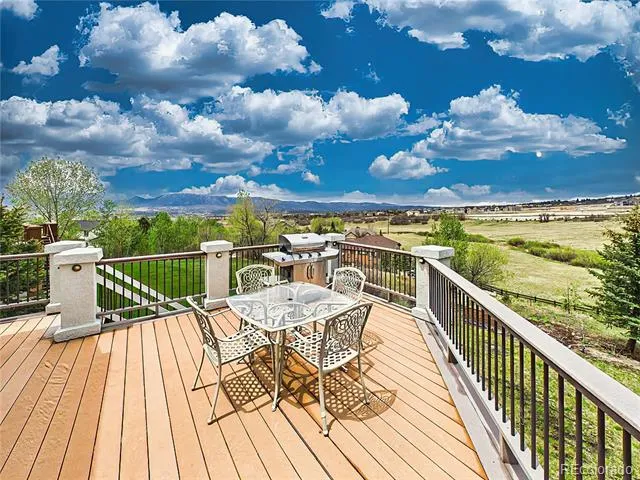 16125 Gold Creek Drive Monument, CO 80132