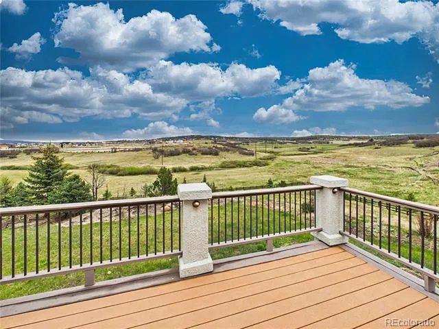 16125 Gold Creek Drive Monument, CO 80132