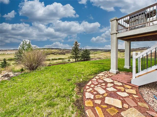 16125 Gold Creek Drive Monument, CO 80132