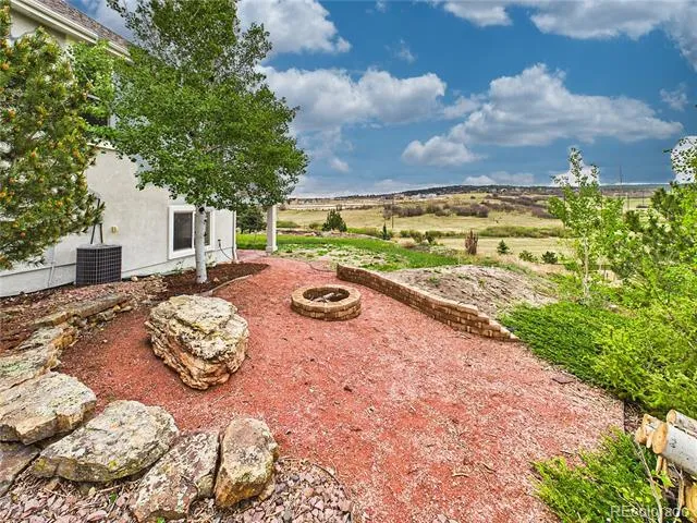 16125 Gold Creek Drive Monument, CO 80132