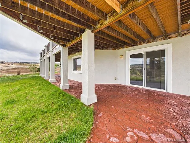 16125 Gold Creek Drive Monument, CO 80132