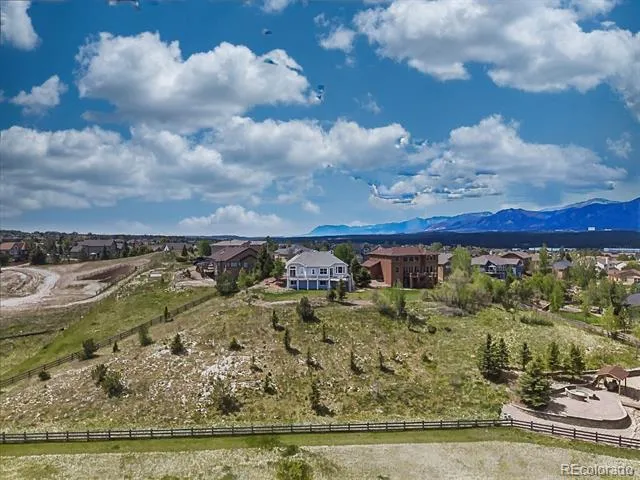 16125 Gold Creek Drive Monument, CO 80132