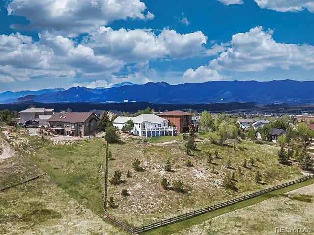 16125 Gold Creek Drive Monument, CO 80132
