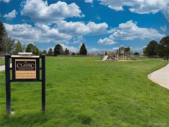 16125 Gold Creek Drive Monument, CO 80132