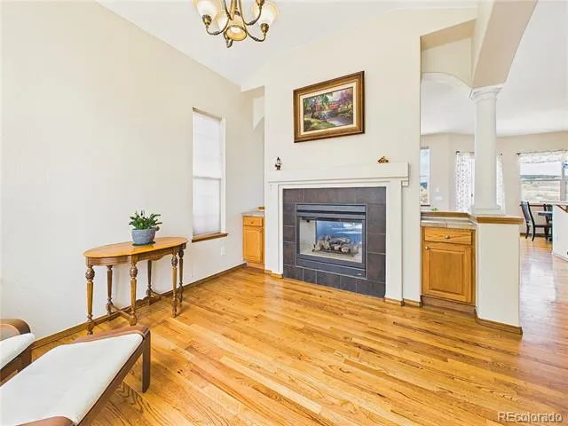 16125 Gold Creek Drive Monument, CO 80132