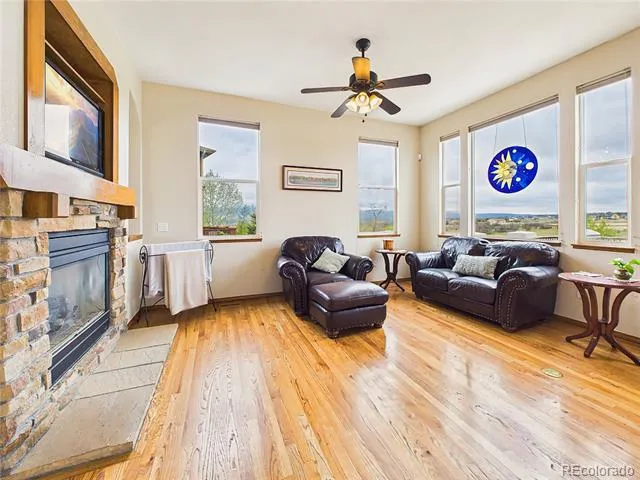 16125 Gold Creek Drive Monument, CO 80132
