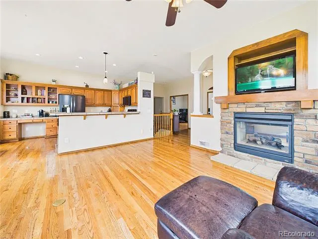 16125 Gold Creek Drive Monument, CO 80132