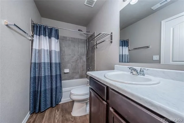 10707 Traders Parkway Fountain, CO 80817