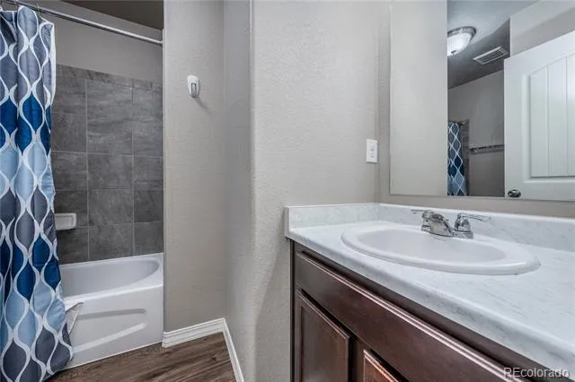 10707 Traders Parkway Fountain, CO 80817