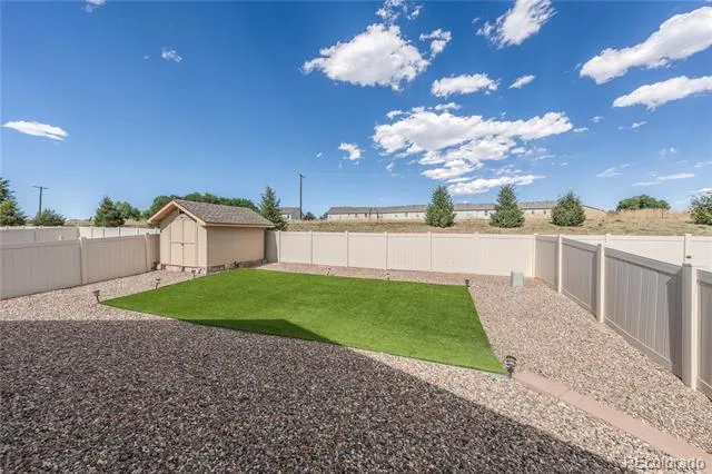 10707 Traders Parkway Fountain, CO 80817